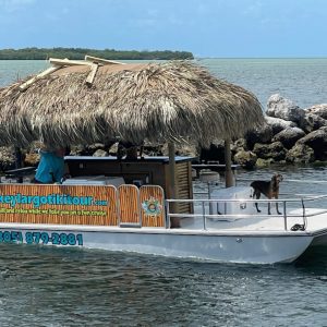 TIKI BOAT TOURS BOOKING
