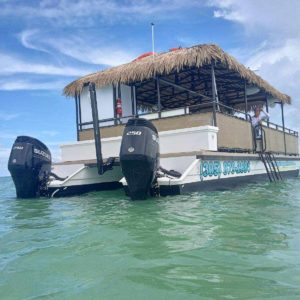 TIKI BOAT TOURS BOOKING
