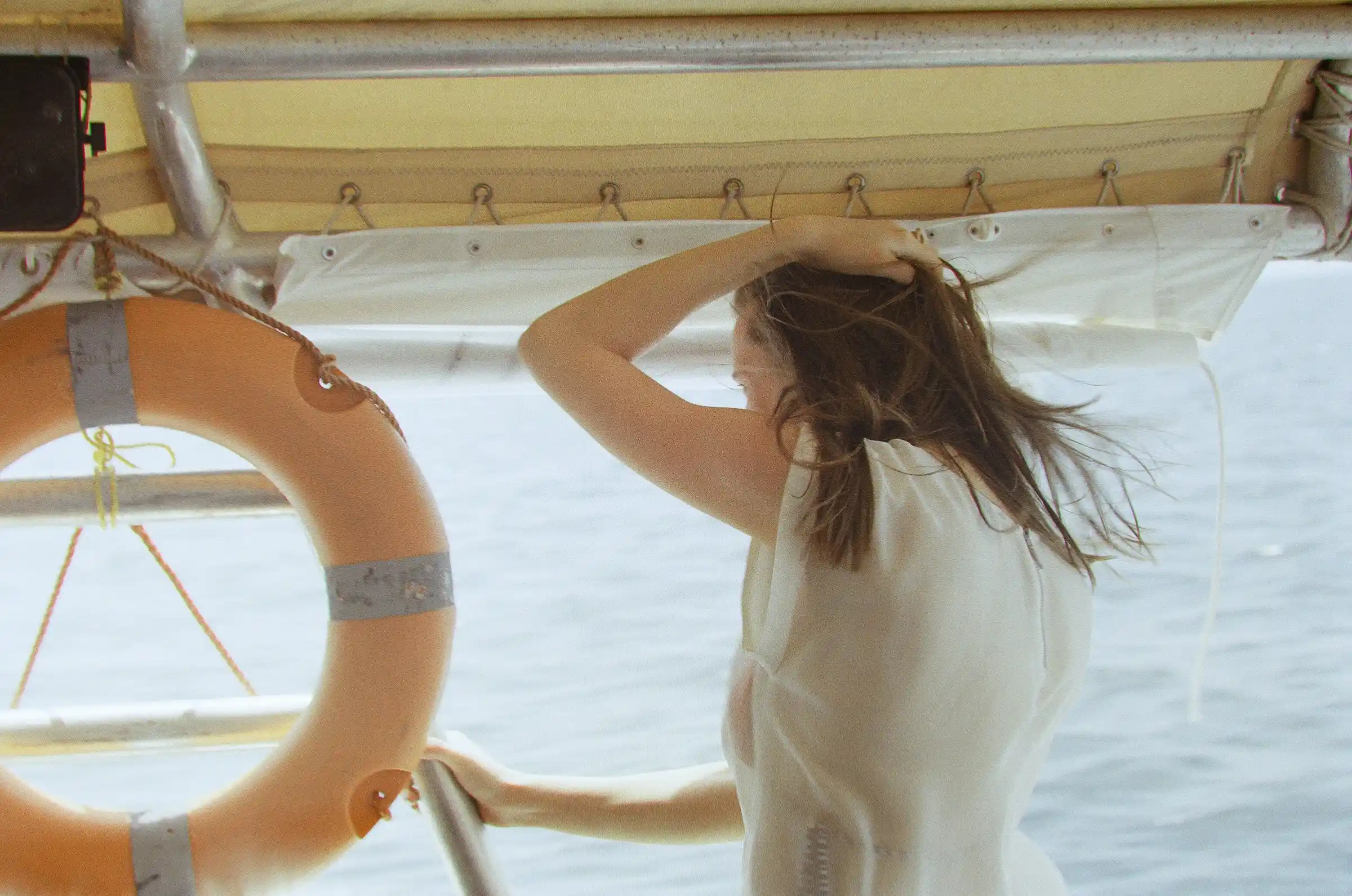 The Ultimate Waterfront Playlist for Your Next Boat Day