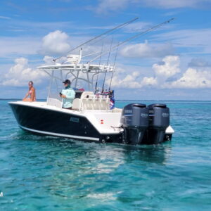 Jupiter Boat Tour